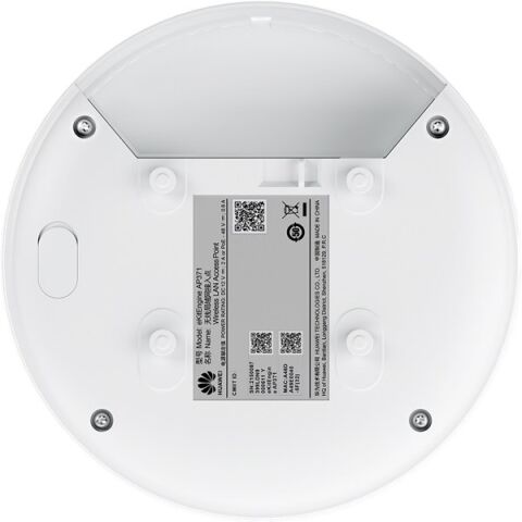 HUAWEI eKIT AP371 WIFI7 BE3600 Tavan Tipi Access Point