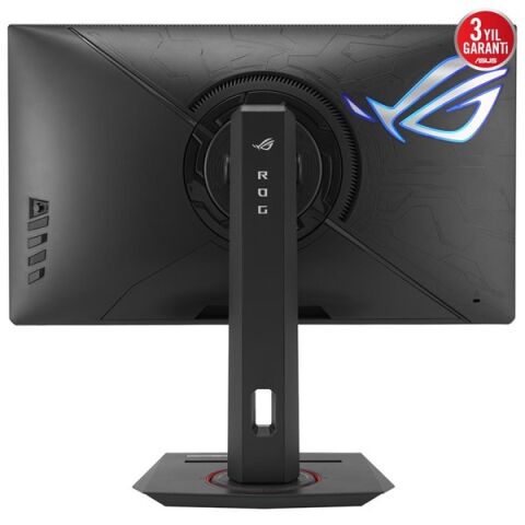 ASUS 24.5'' IPS ROG STRIX XG259QNG 0.3MS 380HZ HDMI-DP GAMING MONİTÖR 1920X180