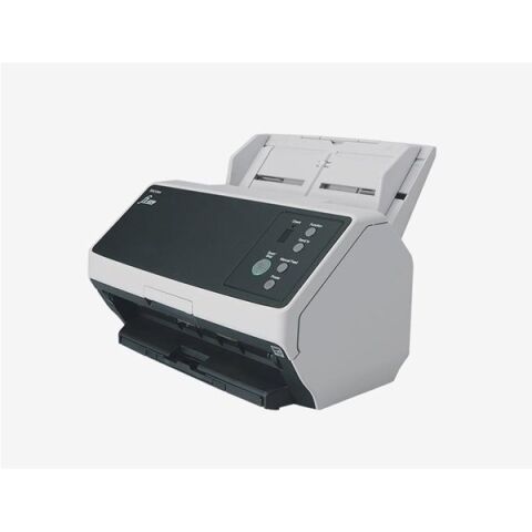 RICOH A4 Fi-8150 50ppm 50sayfa kapasiteli 600dpi Döküman Tarayıcı
