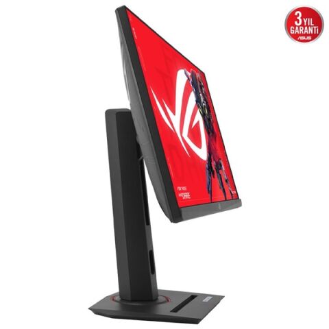 ASUS 24.5'' IPS ROG STRIX XG259QNG 0.3MS 380HZ HDMI-DP GAMING MONİTÖR 1920X180