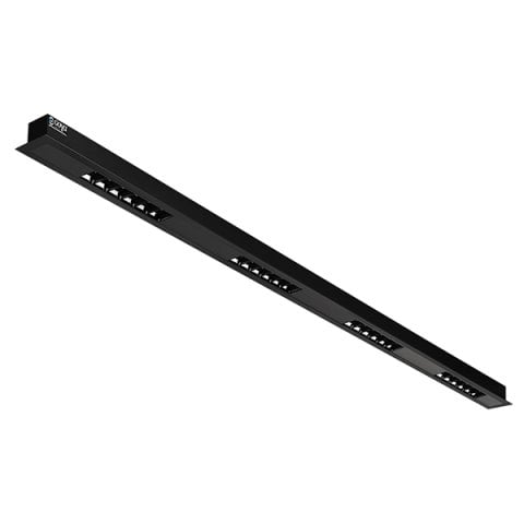 Goya Gy 8024-95 30 Watt Sıva Altı Linear Armatür