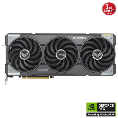 ASUS 12GB TUF GAMING RTX5070-O12G GDDR7 192bit HDMI DP PCIe 5.0