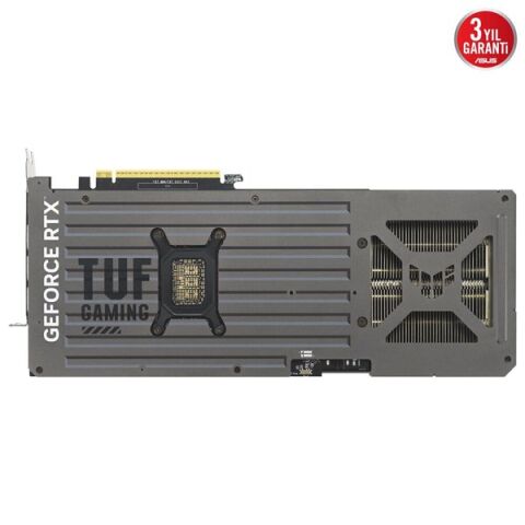 ASUS 12GB TUF GAMING RTX5070-O12G GDDR7 192bit HDMI DP PCIe 5.0
