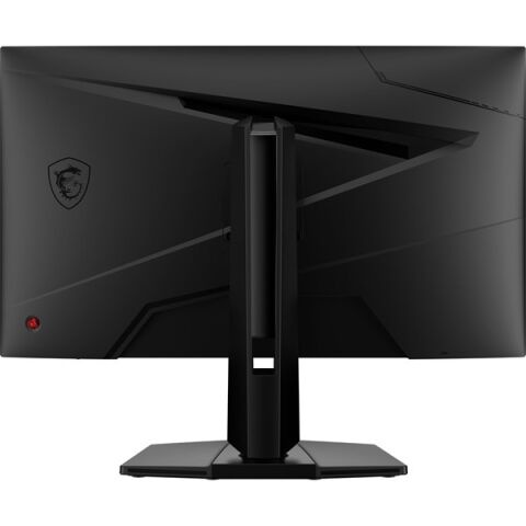 MSI 27'' RAPID IPS MAG 274UPF E2 1MS 160HZ HDMI-DP USBC PIVOT GAMING MONİTÖR 3840X2160