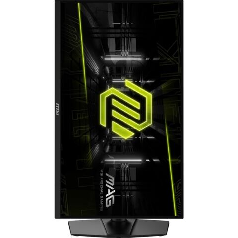 MSI 27'' RAPID IPS MAG 274UPF E2 1MS 160HZ HDMI-DP USBC PIVOT GAMING MONİTÖR 3840X2160