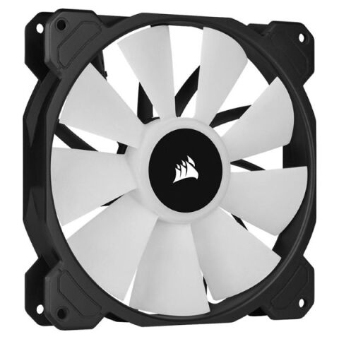 CORSAIR SP140 ELITE CO-9050110-WW RGB 140MM KASA FANI