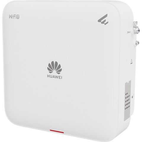 <![CDATA[HUAWEI eKIT AP761 AX1800 Dual Band Harici Access Point 2 2 MIMO]]>