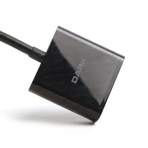 Dark DK-AC-UGA34 VGA USB 3.0 VGA ADAPTÖR