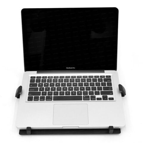 Dark VESA Askı Aparatları ile Uyumlu Laptop Taşıyıcı (DK-AC-VANB)