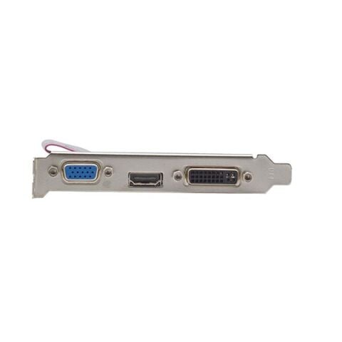 AFOX GT610 2GB AF610-2048D3L7V8 DDR3 64bit HDMI DVI PCIe 16X v2.0