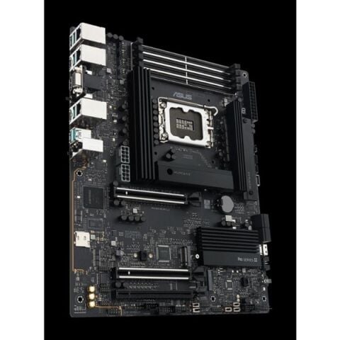 ASUS PRO WS W880-ACE SE 1851 SOKET INTEL ANAKART