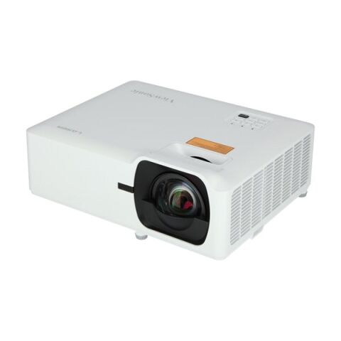 <![CDATA[WIEWSONIC LS711W 4200 ANSI Lümen WXGA Kısa Mesafeli Lazer Kurulum Projektörü]]>