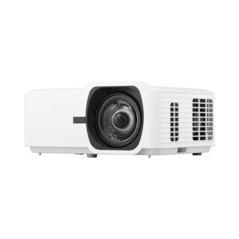 <![CDATA[WIEWSONIC LS711W 4200 ANSI Lümen WXGA Kısa Mesafeli Lazer Kurulum Projektörü]]>