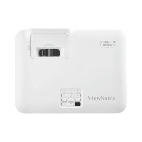 <![CDATA[WIEWSONIC LS711W 4200 ANSI Lümen WXGA Kısa Mesafeli Lazer Kurulum Projektörü]]>