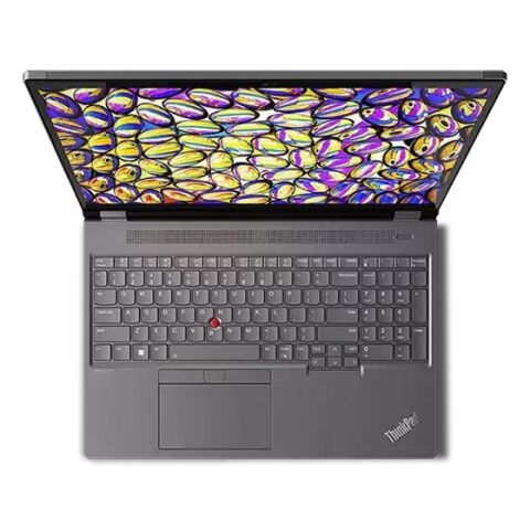 <![CDATA[LENOVO P16 21D60017TX i7-12800HX 2x16gb 1tb M.2 PCIe 16'' W11Pro 8gb RTX A2000 Taşınabilir İş istasyonu]]>