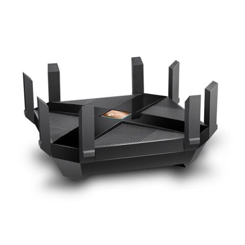 TP-LINK ARCHER AX6000 2.5-GIGABIT GAMING ROUTER