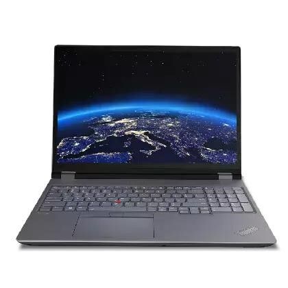 <![CDATA[LENOVO P16 21D60017TX i7-12800HX 2x16gb 1tb M.2 PCIe 16'' W11Pro 8gb RTX A2000 Taşınabilir İş istasyonu]]>