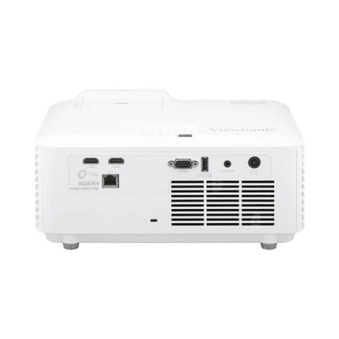 <![CDATA[WIEWSONIC LS711W 4200 ANSI Lümen WXGA Kısa Mesafeli Lazer Kurulum Projektörü]]>