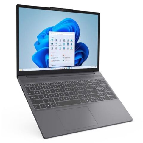 LENOVO 15.3'' IDEAPAD SLIM 3 83K1004ETR CORE i5 13420H 8GB DDR5 512GB M2 NVME- O/B UHD FDOS