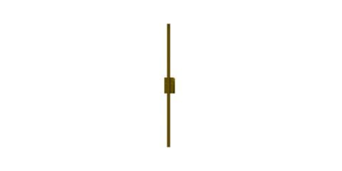 Goya Gy 4207 12 Watt Dekoratif Aplik