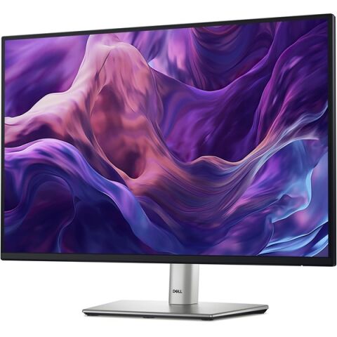 DELL 24'' IPS P2425E 5MS 100HZ HDMI-DP USBC KURUMSAL MONİTÖR 1920X1200