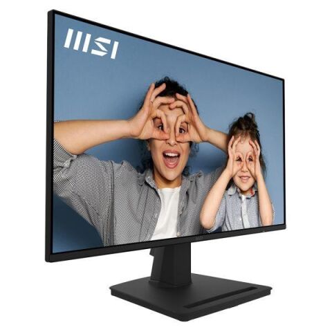 MSI 24.5'' FLAT IPS PRO MP252 1MS 100HZ HDMI-DP EV OFİS MONİTÖRÜ 1920X1080