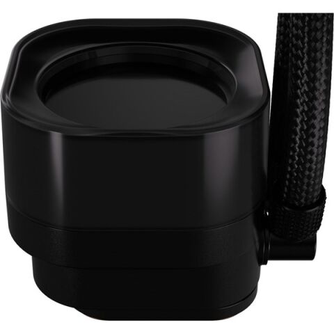 CORSAIR 240MM TITAN 240RX LCD CW-9061022-WW AM5-1851P  RGB SIVI SOĞUTMALI İŞLEMCİ FANI