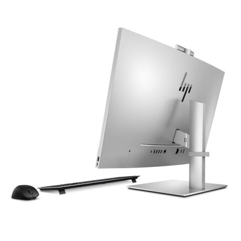 HP 27'' ELITE ONE 870 G9 7B092EA CORE i7 13700-16GB RAM-512GB NVME-W11 PRO