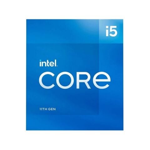 <![CDATA[INTEL CORE i5 11400-16GB RAM-512GB NVME-O/B VGA-FDOS OFFICE PC]]>