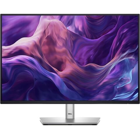DELL 24'' IPS P2425E 5MS 100HZ HDMI-DP USBC KURUMSAL MONİTÖR 1920X1200