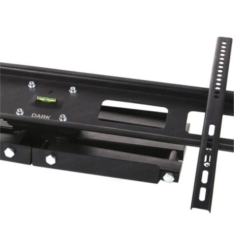 DARK DK-AC-VT32 37''- 70'' Çift Noktadan Hareketli Köşe ve Duvar Tipi,TV Askı Aparatı 