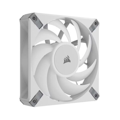 CORSAIR AF120 RGB ELITE CO-9050158-Ww RGB 120MM KASA FANI BEYAZ 3-lü paket