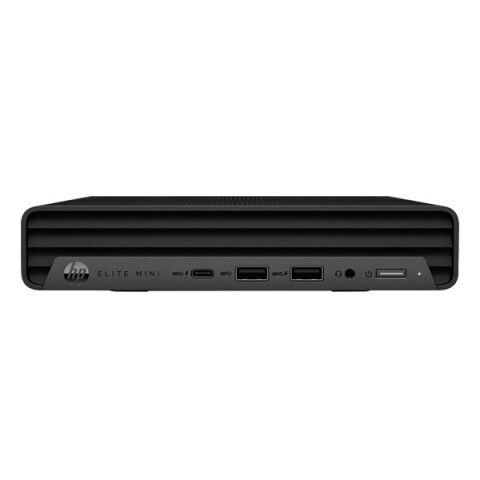 HP ELITE MINI 800 G9 622X5ET CORE i7-14700-16GB DDR5 RAM-512GB NVME-W11 PRO MINI PC