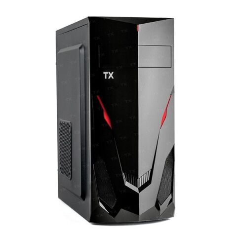 TX K3 TXCHK3P250 250W Standart Mid-Tower PC Kasası