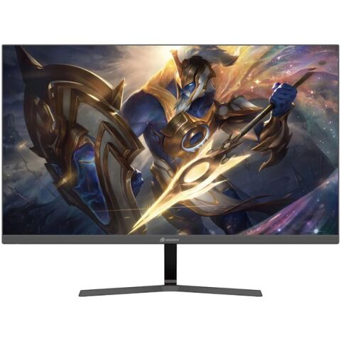 GAMEBOOSTER 27'' SS IPS GB-2721FF 1MS 180HZ HDMI-DP TYPEC GAMING MONİTÖR