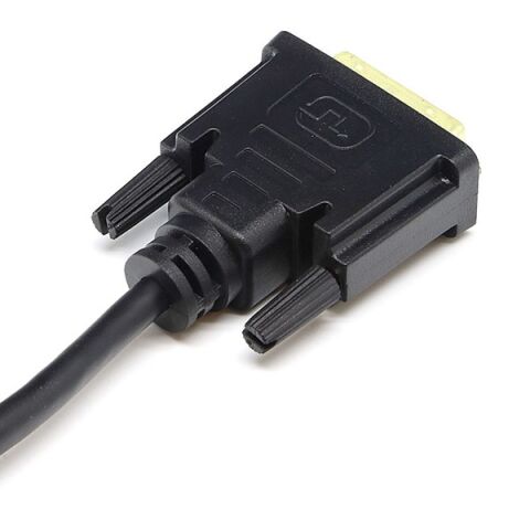 DARK 1.8Metre DK-CB-DPXDVIL180 Display Port to DVI Kablosu (Erkek/Erkek)