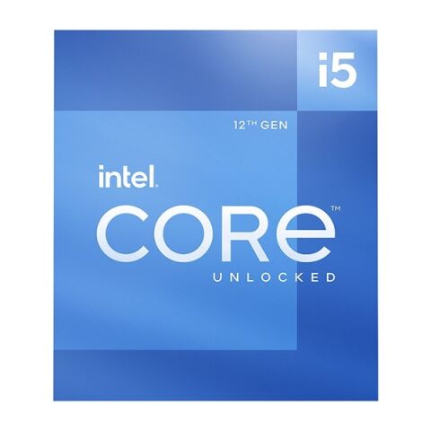 <![CDATA[INTEL CORE i5 12400-8GB RAM-512GB NVME-O/B VGA-FDOS OFFICE PC]]>