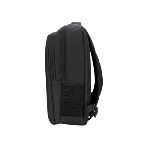 PLM Bergamin 15,6'' Siyah Notebook Sırt Çantası