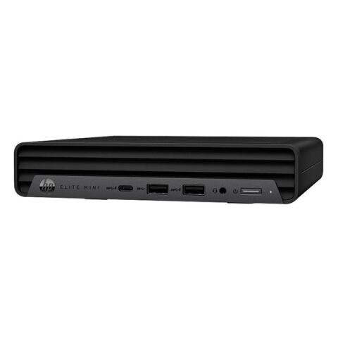 HP ELITE MINI 800 G9 622X5ET CORE i7-14700-16GB DDR5 RAM-512GB NVME-W11 PRO MINI PC