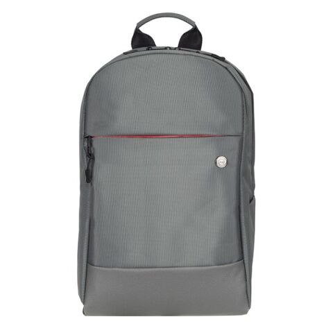 PLM Palma 15,6'' Gri Notebook Sırt Çantası