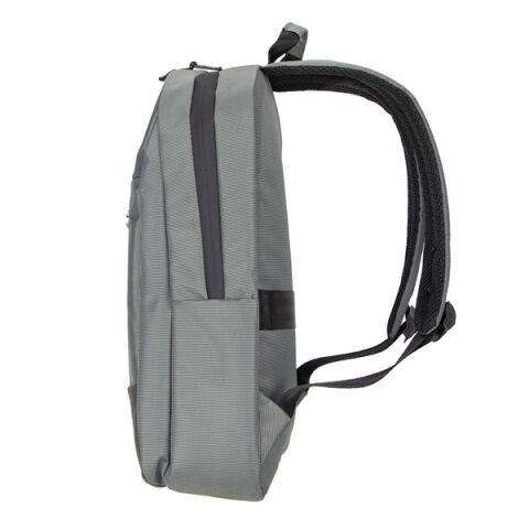 PLM Palma 15,6'' Gri Notebook Sırt Çantası