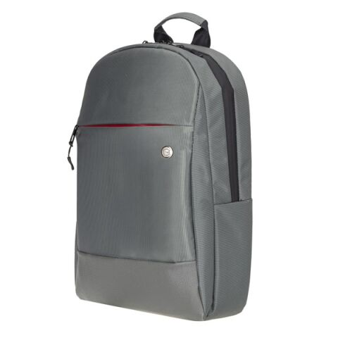 PLM Palma 15,6'' Gri Notebook Sırt Çantası