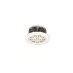 Goya Gy 5409-9x1,5 9 Watt Sıva Altı Power Led Armatür