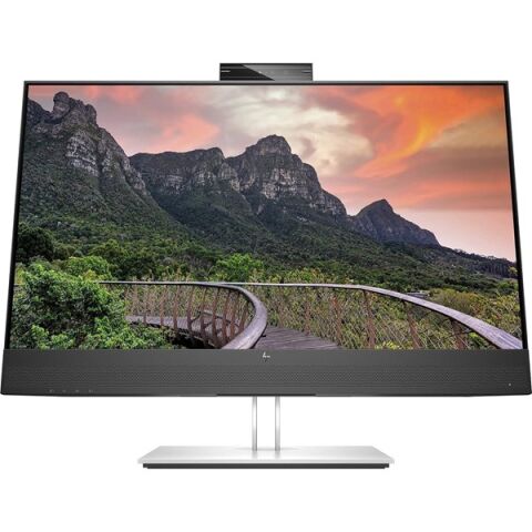 HP 27'' IPS E27m G4 40Z29AA 4MS 60HZ HDMI-DP USBC KONFERANS MONİTÖRÜ 2560X1440