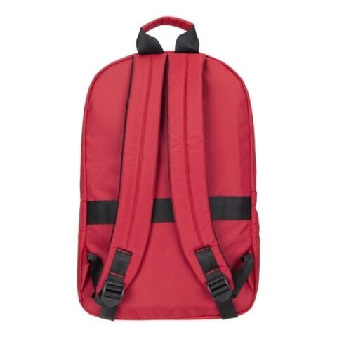 PLM Palma 15,6'' Bordo Notebook Sırt Çantası