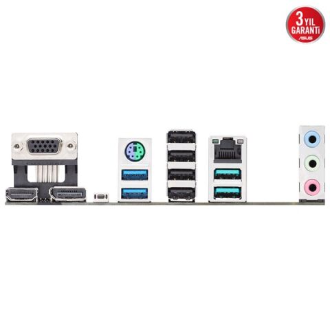 ASUS PRIME B650M-A II DDR5 HDMI DP PCIe 16X v4.0 AM5 mATX