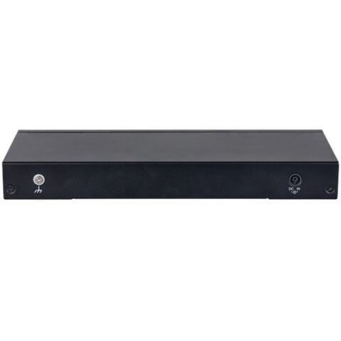 DAHUA 8port S4210-8GT-110 GIGABIT 2-SFP 90w FULL POE YÖNETİLEBİLİR SWITCH