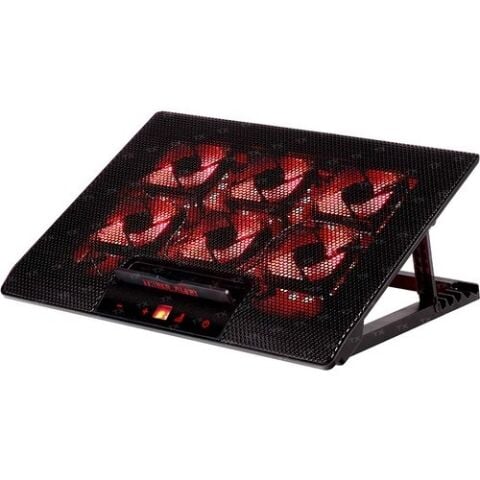 TX RED ALERT TXACNBRED 13'' ~ 17'' Notebook Soğutucu