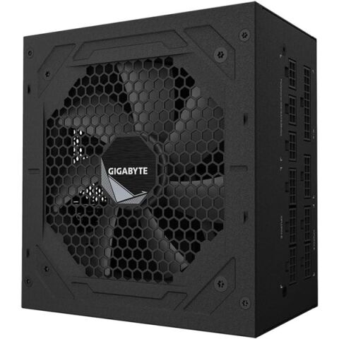 GIGABYTE 750W 80+ GOLD UD750GM TAM MODÜLER POWER SUPPLY