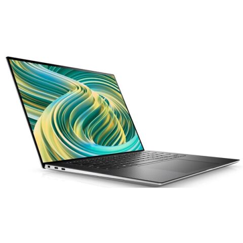 DELL 15.6'' XPS15 9530 XPS95302600WP CORE i7 13700H-64GB DDR5 RAM-1TB NVME-6GB RTX4050-W11 PRO